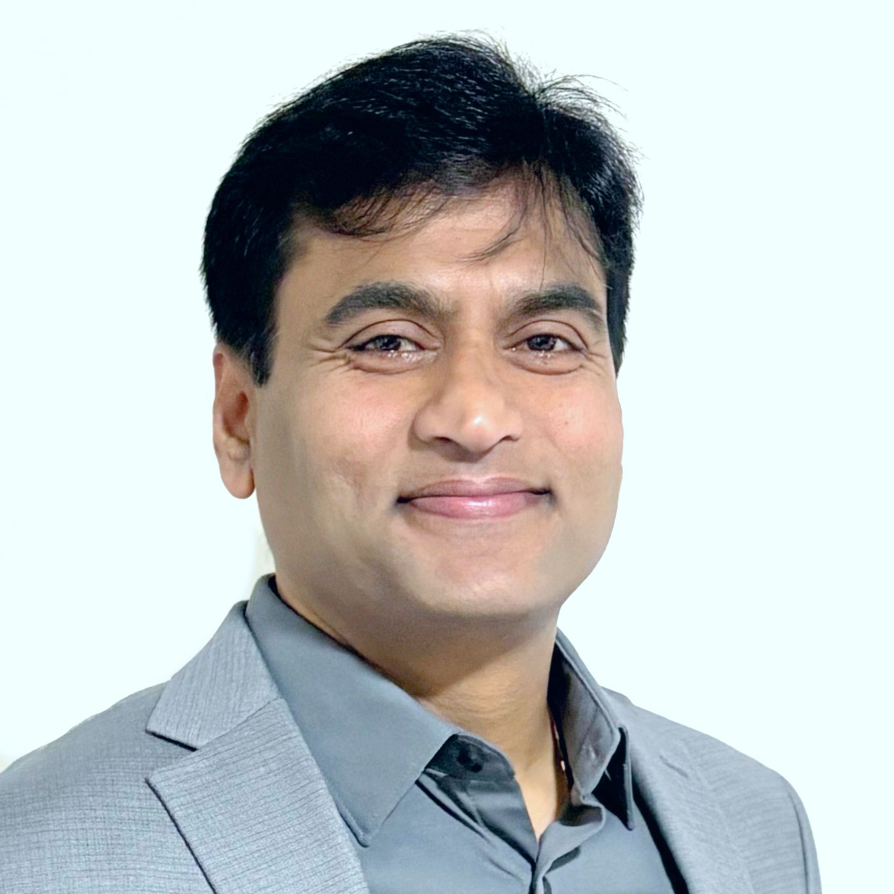 Hari Krishna Bethanaboina