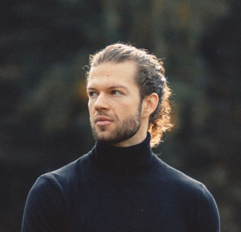 Aleksei Sidorov
