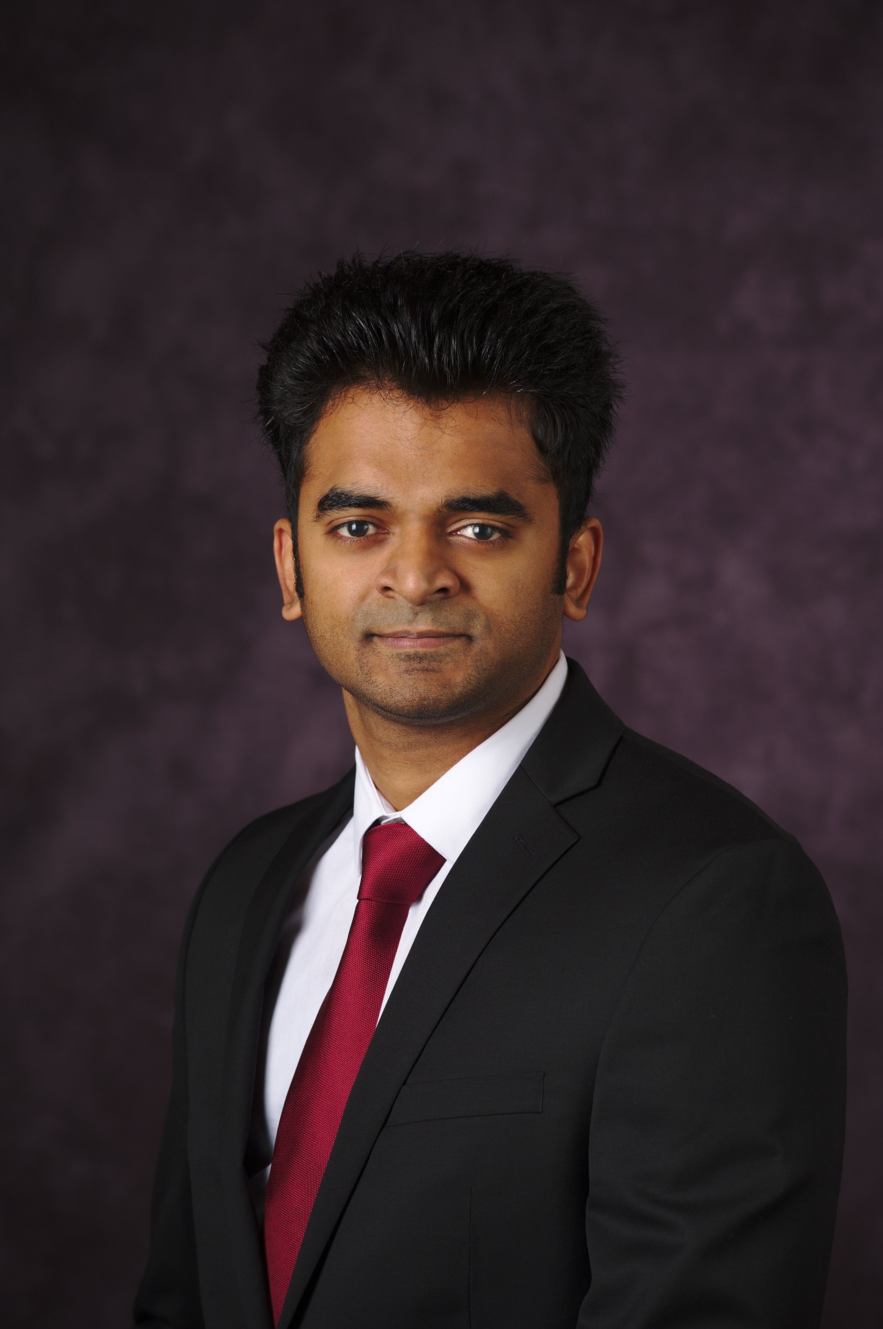 Vignesh Durai