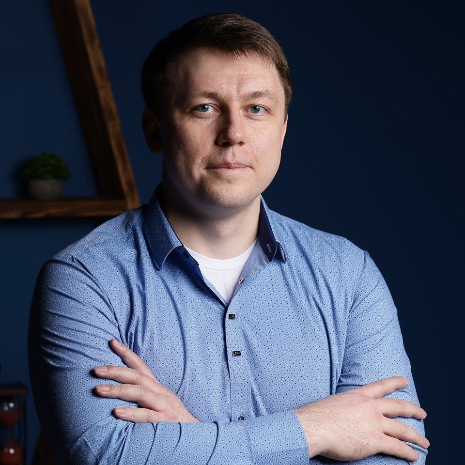 Dmitriy Malygin